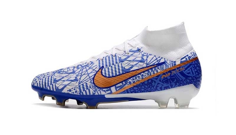 Giày đá bóng Nike Mercurial CR7